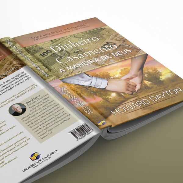 Inscrição - Dinheiro e Casamento à Maneira de Deus​