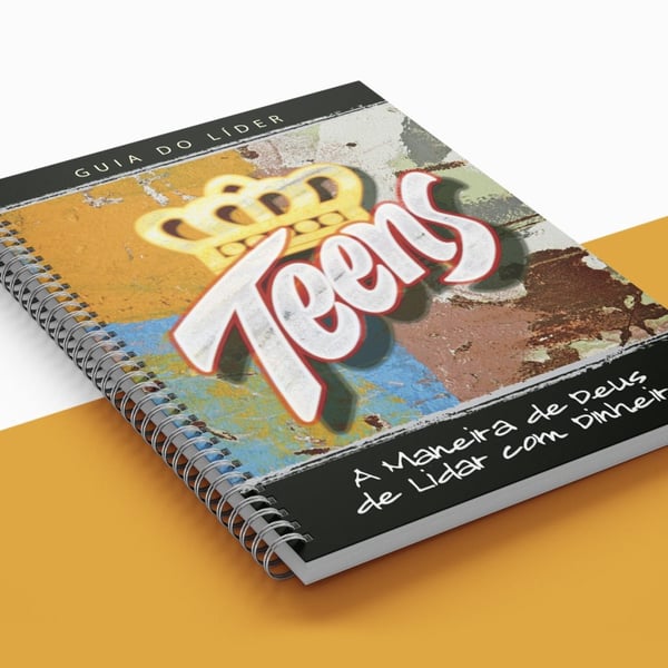 Inscrição - Crown Teens