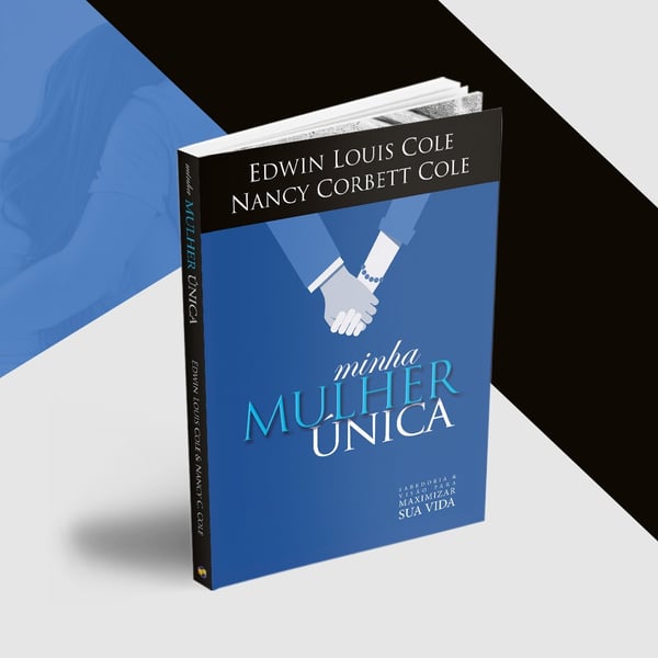 Inscrição - Minha Mulher Única