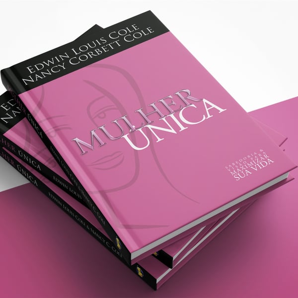 Inscrição - Mulher Única