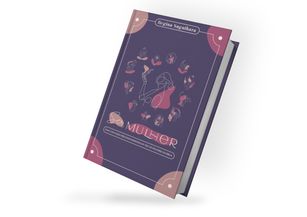 Inscrição - Ser Mulher II