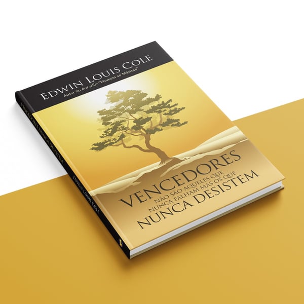 Inscrição - Vencedores Nunca Desistem