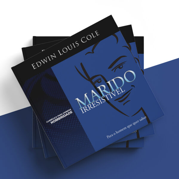 Inscrição - Marido Irresistível